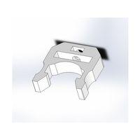 G9 Soket Tutucu (Bu ürün Sadece Plastik parçadır - Almadan Önce Soru Sorabilirsiniz)