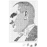Atatürk Puzzle 240 Parça Yapboz