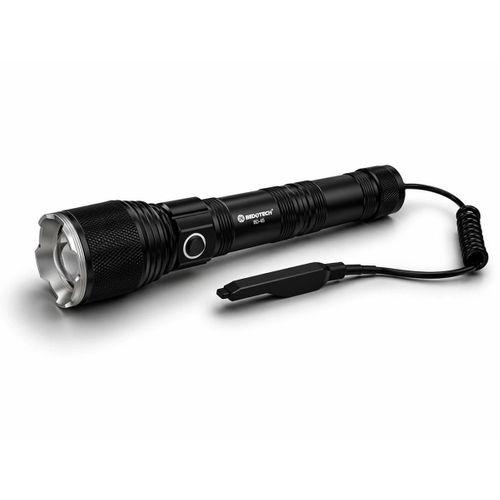 Bedotech Bd-45 20w Tg Led Alüminyum Alaşımlı Zoomlu Type-c   Feneri