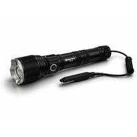 Bedotech Bd-45 20w Tg Led Alüminyum Alaşımlı Zoomlu Type-c   Feneri
