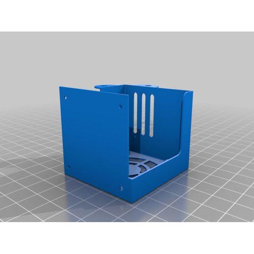 Orijinal Ender 3 Extruder Fan Kapağı - 5148704