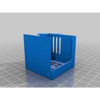 Orijinal Ender 3 Extruder Fan Kapağı - 5148704