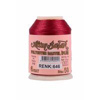 Altınbaşak Oya ve Dantel İpi 20 gr - Royaleks - No: 646