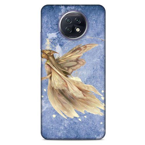 Xiaomi Redmi Note 9T Uyumlu Kılıf The Dark Crystal (9) Kılıf skekTek