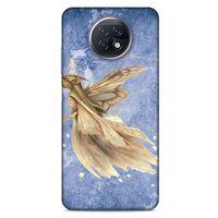 Xiaomi Redmi Note 9T Uyumlu Kılıf The Dark Crystal (9) Kılıf skekTek