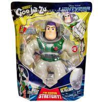 Çocuk Goo Jit Zu Supagoo Buzz Lightyear Süper Elastik Figür 20 cm
