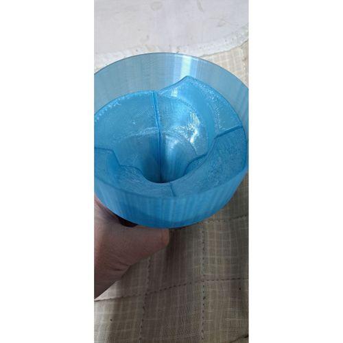 Helisel Mermer Sunucusu - 6905962