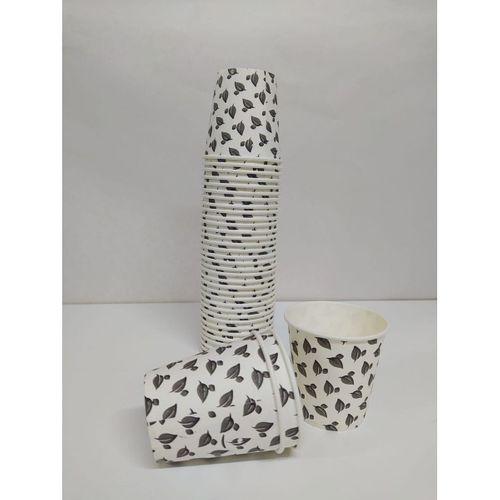 6,5 Oz Karton Bardak 50’li Paket