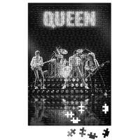 Queen FFreddie Mercury Puzzle 240 Parça Yapboz