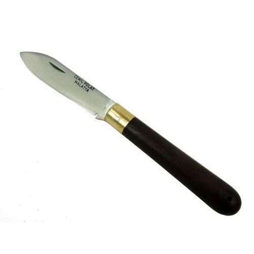 Malatya Çakısı 18 Cm - Tek Sarılı Fiber Saplı