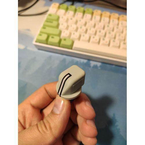 Boeing Knob - 5139612
