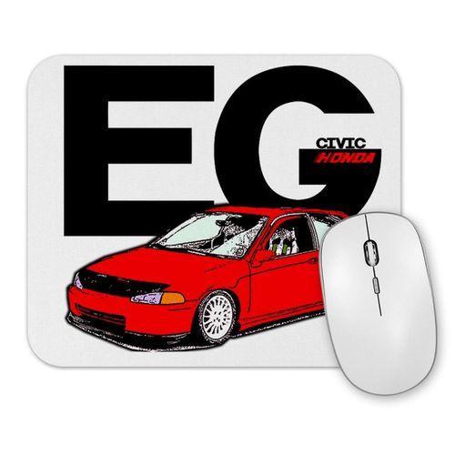 Honda Civic Eg Mouse Pad