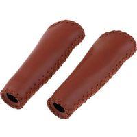 Elcik Deri Kahverengi Forte