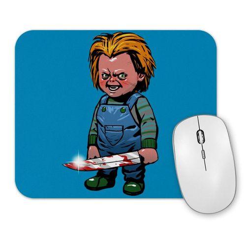 Chucky 06 Mouse Pad