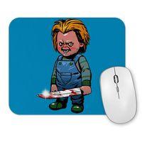 Chucky 06 Mouse Pad