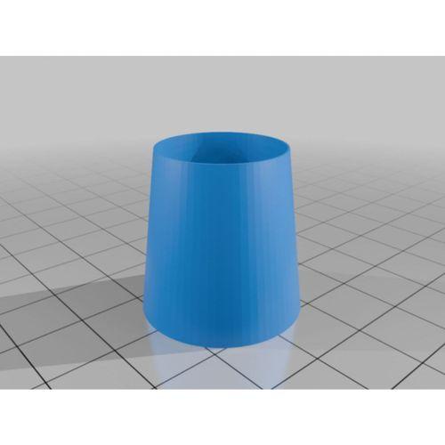 Samsonite Katlanır Sandalye Ayak Kapağı (Bu ürün Sadece Plastik parçadır - Almadan Önce Soru Sorabilirsiniz)