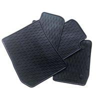 Mais Lodgy Kauçuk Paspas 5 Kısı 8900100204