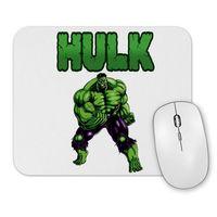 Hulk Yeşil Dev Mouse Pad