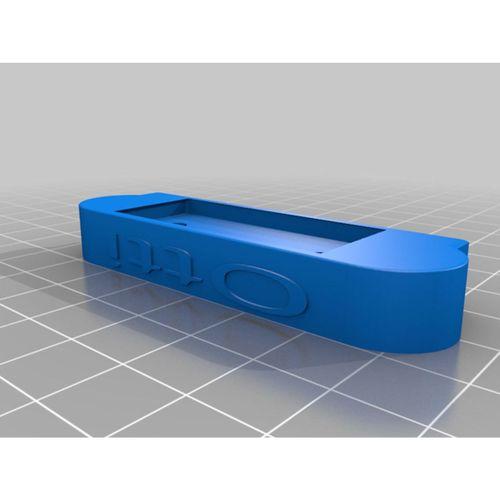 - Dikiş Makinesi Kılavuzu 3D Baskı (Bu ürün Sadece Plastik parçadır - Almadan Önce Soru Sorabilirsiniz)