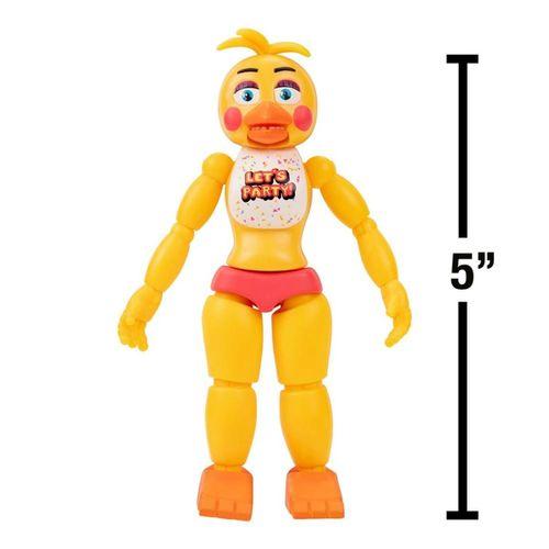 Five Nights at Freddy's Aksiyon Figür - Chica FNF0101