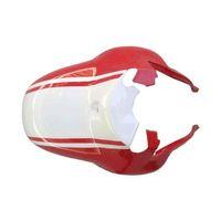 RAMZEY Ramzey Scooter Classico Ön Çamurluk Kırmızı