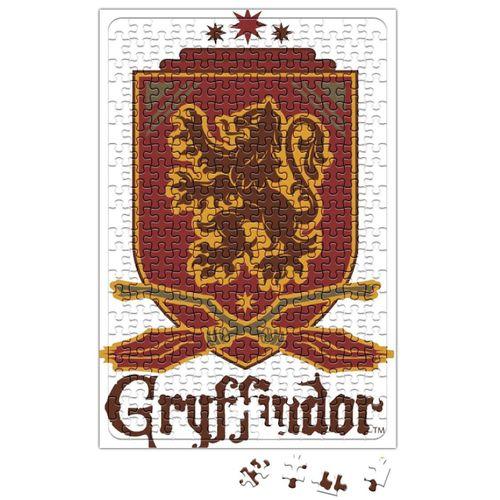 Harry Potter Gryffindor Puzzle 240 Parça Yapboz