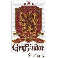 Harry Potter Gryffindor Puzzle 240 Parça Yapboz