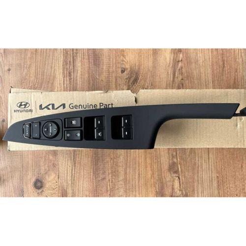 Cam Düğmesi̇ Ön Sol Tucson 15-