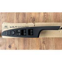 Cam Düğmesi̇ Ön Sol Tucson 15-