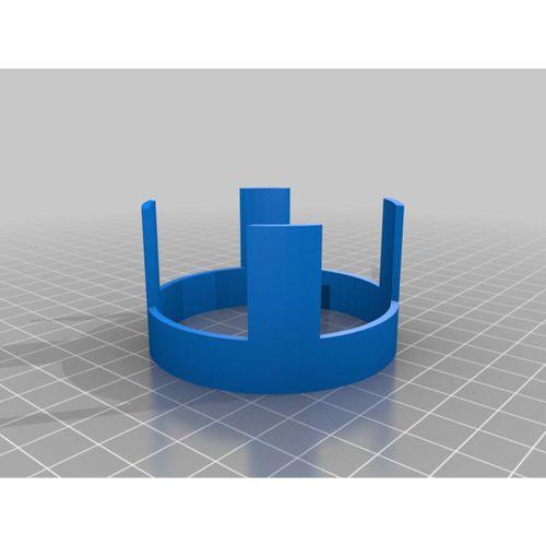 HDR6 (Bu ürün Sadece Plastik parçadır - Almadan Önce Soru Sorabilirsiniz)