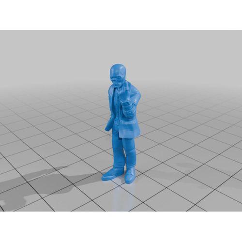 Swarm ve Azure - Doctor Who - 6905938