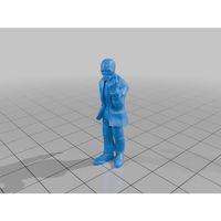 Swarm ve Azure - Doctor Who - 6905938
