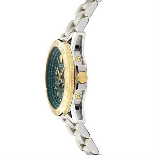 Versace V-Galaxy Moonphase VRSCVE0K00325 Erkek Kol Saati VE0K00325