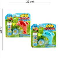 YUNUS KÖPÜK TABANCASI