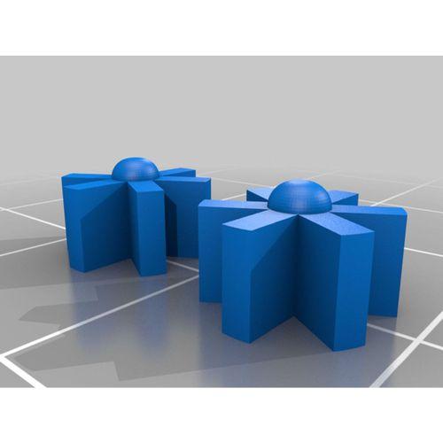 Protoship 3D Baskı (Bu ürün Sadece Plastik parçadır - Almadan Önce Soru Sorabilirsiniz)