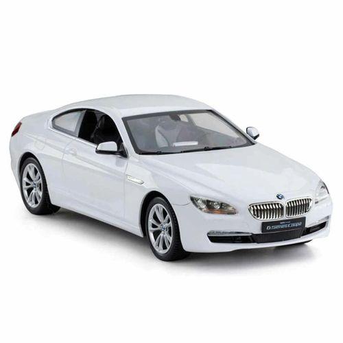 1042600 BMW 6 Serisi 2.4GHZ. Işıklı 2 Renk -