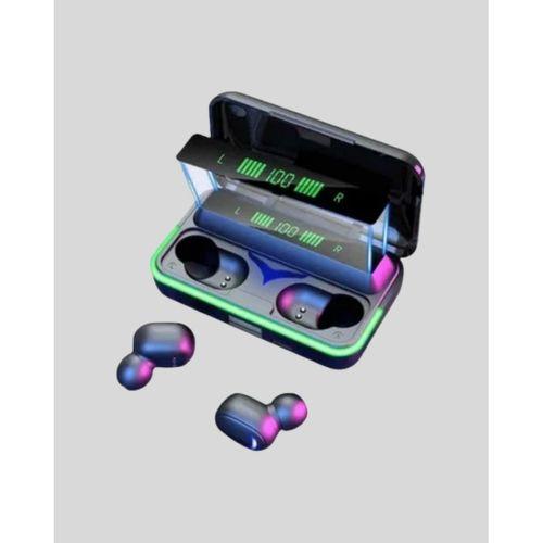 Bluetooth Kulaklık 800mah Powerbank Düşük Gecikmeli