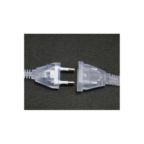 Kalp Şeklinde Gün Işığı 3 Metre Uzunluğunda Led Işık