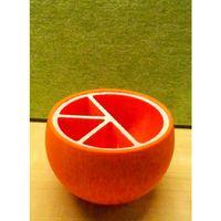 Portakal Meyve Kalem Tutucu - 6906606