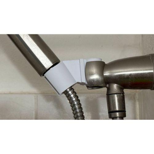 El Duş Başlığı 45 ° Adaptör – 6899750
