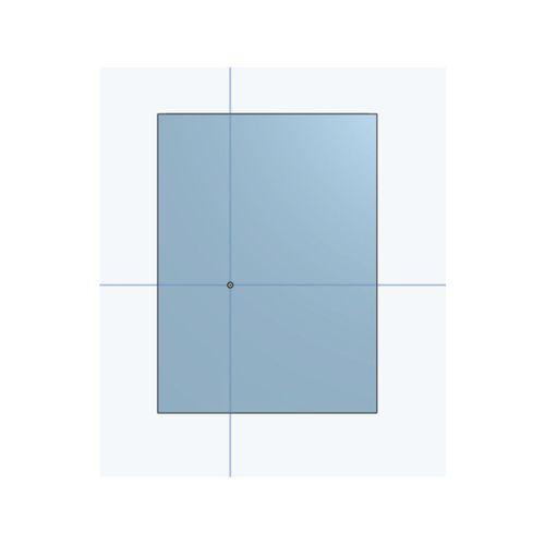 Meta Bardak Altlığı – 3D Baskı Coaster (Bu ürün Sadece Plastik parçadır - Almadan Önce Soru Sorabilirsiniz)