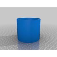 Saksı İçliği (Bu ürün Sadece Plastik parçadır - Almadan Önce Soru Sorabilirsiniz)