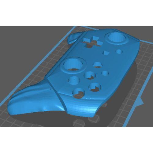 NxC Switch Kontrol Cihazı Nx Kontrol Cihazı (Bu ürün Sadece Plastik parçadır - Almadan Önce Soru Sorabilirsiniz)