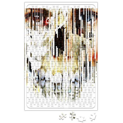 Yelawolf Puzzle 240 Parça Yapboz