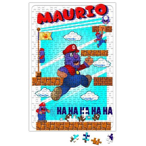 Maurio Puzzle 240 Parça Yapboz