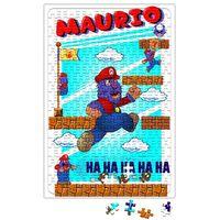 Maurio Puzzle 240 Parça Yapboz