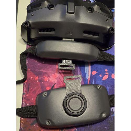 DJI Goggles 3 Yardımcı Bant - 6908724