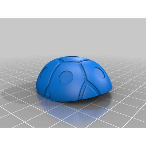 Mario Kart Kabukları Kırmızı Yeşil ve Mavi Kabuklar (Bu ürün Sadece Plastik parçadır - Almadan Önce Soru Sorabilirsiniz)