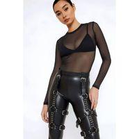 Deri Kemer Bacak Harness - Brf862