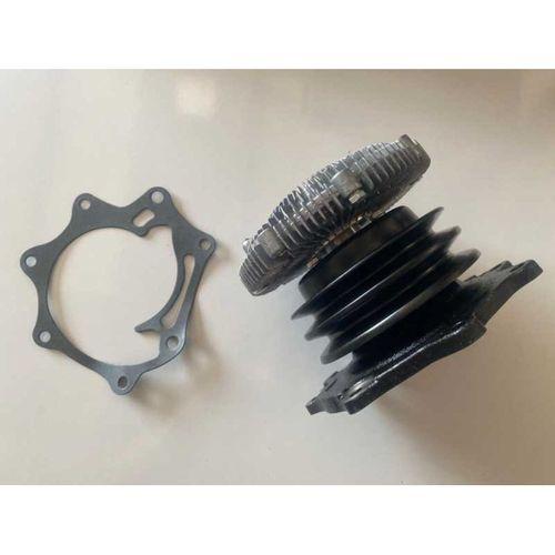 Devi̇rdai̇m Komple Termi̇kli̇ Pick-Up D22 Td27 98-